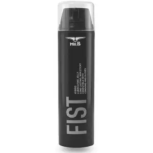 Comparateur de prix : MisterB Fist Classic (200 ml.)