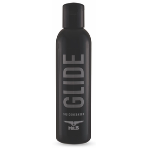 Lubrifiant Silicone Mr B 500ml   pas cher