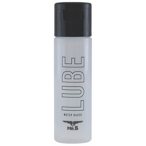 Lubrifiant Eau MrB 30mL   pas cher