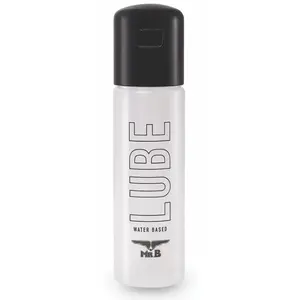 MisterB Mister B Waterbased - 100 ml - Glijmiddel pas cher