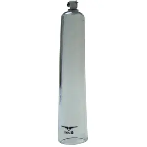 Comparateur de prix : MisterB Cylindre de M. B. Taille 1,75" (45 mm)