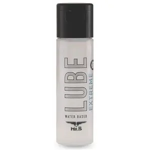 MisterB Mister B LUBE Extreme - Lubrifiant Désensibilisant à Base d'Eau, 30 ml pas cher