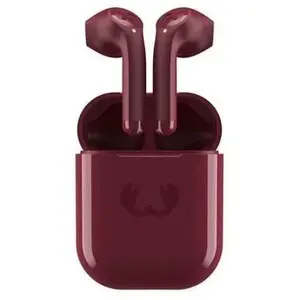 Ecouteurs True Wireless Fresh n Rebel Twins 2 Rouge Profond RoseVendu parfnac-be