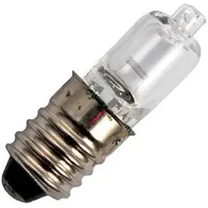 SPL | Indicatie- en signaleringslamp | E10 | 3.4W pas cher
