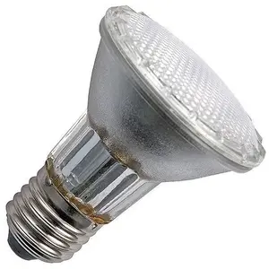 Huismerk Halogeen Spot PAR20 | Grote fitting E27 Dimbaar | 50W 63mm pas cher