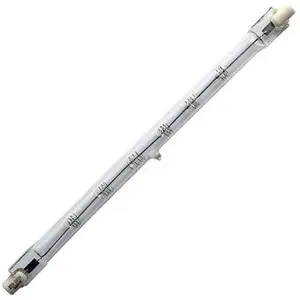 Schiefer R7s Halogeen Buislamp | 500W 7000lm 3000K 240V 189mm | Dimbaar