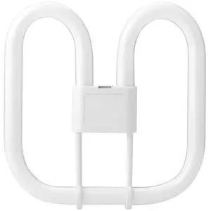 SPL | Compact Fluorescent Lamp | 2D | GR8 Fitting | 28W | Wit | 2-Pin ... pas cher