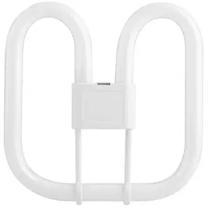 SPL | Compact Fluorescent Lamp | 2D | GR10q Fitting | 28W | Wit | 4-Pi... pas cher