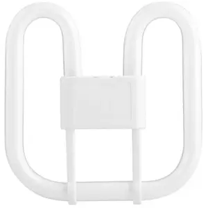 SPL | Compact Fluorescent Lamp | 2D | GR10q Fitting | 21W | Wit | 4-Pi... pas cher