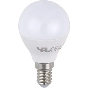 SPL LED Steeklamp G4 1.5W 2700K 160lm 12V - Dimbaar - Helder - Warm Wit