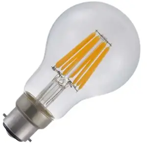 SPL | LED Lamp | Bajonetfitting B22d | 6.5W Dimbaar pas cher
