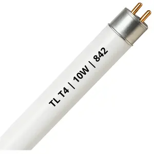 Schiefer TL T4 | 10W | G5 fitting | 842 Neutraal wit | 35cm pas cher