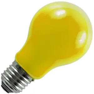 SPL LED Filament Classic lamp - 1W / GEELVendu parbol