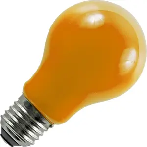 SPL LED Filament Classic lamp - 1W / ORANJEVendu parbol
