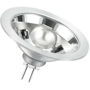 Schiefer GY4 AR48 Halogeen Spot | 20W 24V 2800K 10° Ø48mm | Dimbaar pas cher