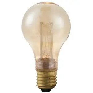 Comparateur de prix : SPL LED Vintage Kaars Lamp - 2,5W / DIMBAAR