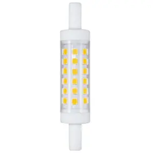 SPL | LED Lamp | Grote fitting E27 | 7W pas cher