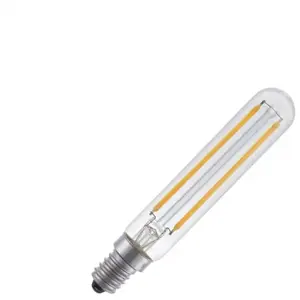 Comparateur de prix : SPL LED Filament Tube T20 - 4W / DIMBAAR 2200K