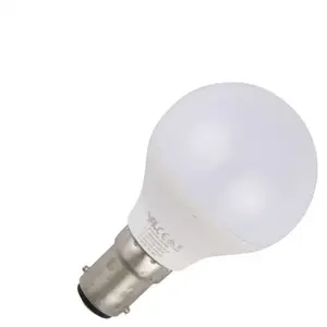 Comparateur de prix : SPL LED Mini-Kogel - 3W / Fitting Ba15d / Voltage: 12-60V DC