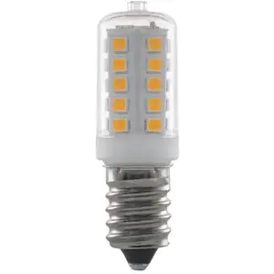 Comparateur de prix : Schiefer Lighting SPL LED Kogellamp - 3W (mat) Voltage: 12-60V DC
