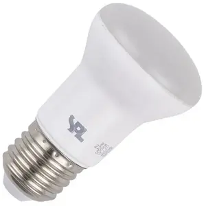 SPL | LED Spot | Grote fitting E27 | 6W Dimbaar pas cher