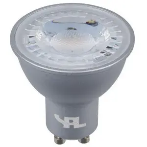 Comparateur de prix : SPL LED Reflector R63 - 8W DIMBAAR