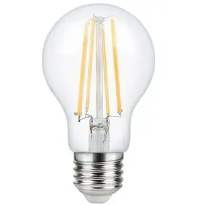 SPL LED Filament Classic - 6,5W / DIMBAAR 2200K (extra warm wit)Vendu parbol