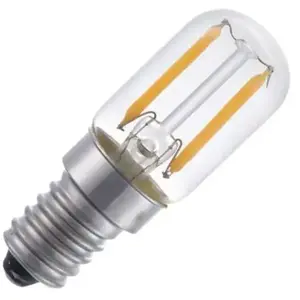 SPL LED Filament T20 lamp - 1,5W / 2500KVendu parbol