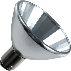 SPL | Ba15d | Reflectorlamp | 58mm | 50W