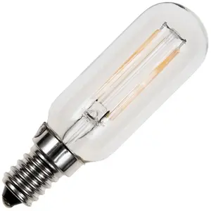 Comparateur de prix : SPL LED Filament Tube - 1,5W / DIMBAAR