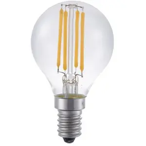 SPL LED Filament Mini-Kogel - 4W / DIMBAAR pas cher