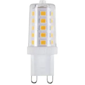 Comparateur de prix : SPL LED Steeklamp G4 1W 2700K 100lm 12V - Dimbaar - Helder - Warm Wit