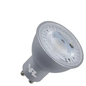 Schiefer Lighting SPL LED GU10 - 7W / DIMBAAR - Bundelbreedte: 17° pas cher