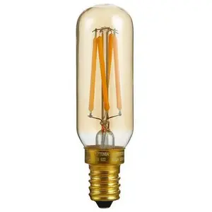 SPL LED Filament Kopspiegel (zilver) - 4W / Dimbaar pas cher