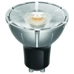 SPL LED R7s - 6W / Lengte 78mm / DIMBAAR / Lichtkleur 3000K pas cher