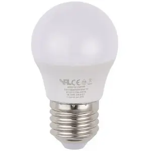 SPL | LED Buislamp | Kleine fitting E14  | 10W Dimbaar pas cher