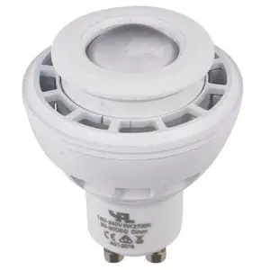 SPL LED Filament Pygmy - 3W / DIMBAAR Fitting Ba15d pas cher