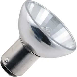 SPL | Halogeen Reflectorlamp | BA15d | 20W