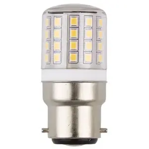 Comparateur de prix : SPL LED Buislamp E14 3W 2700K 280lm 230V - Dimbaar - Helder - Warm Wit