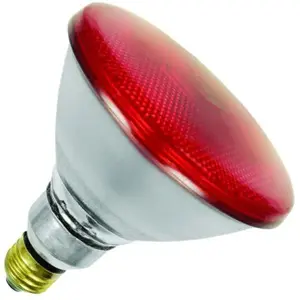 Comparateur de prix : SPL | IR-lamp PAR Reflectorlamp | Grote fitting E27 | 100W