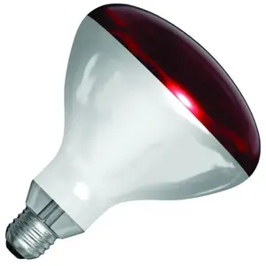 Comparateur de prix : SPL |  IR-lamp R-bollamp/reflectorlamp | Grote fitting E27 | 250W