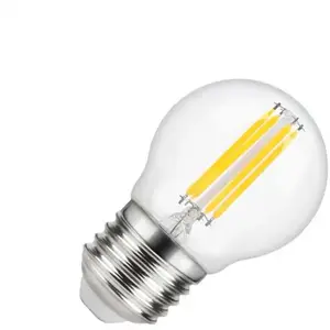 SPL | LED Kogellamp | Grote fitting E27 | 3.4W Dimbaar pas cher