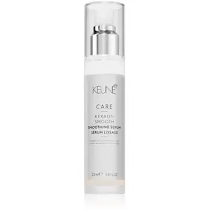 Keune Care Line Keratin Smooth Sérum Cheveux Anti Crêpe 25 mlVendu parbol