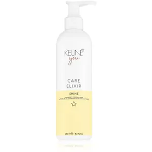 Keune You Care Elixir Shine 250ml pas cher
