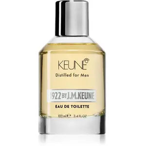 Keune 1922 By J.M. Keune parfum Eau de Toilette - 100ml pas cher