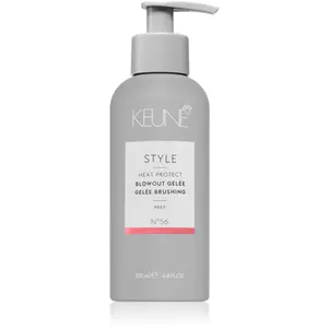 Keune Style Heat Protect Style Blowout Gelée Lotion 56 200 ml pas cher