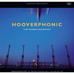 A New Stereophonic Sound Édition Limitée Vinyle Jaune pas cher