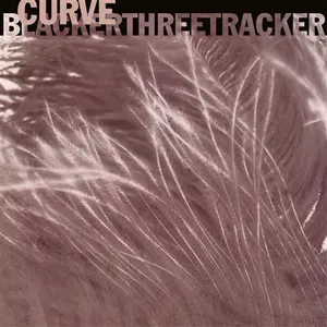 Blackerthreetracker Vinyle Coloré Fumé pas cher