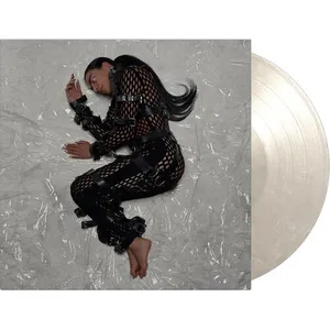 Sevdaliza - The Calling [Vinyl] Colored Vinyl, 180 Gram, White pas cher