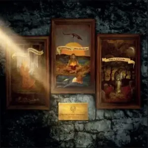 Pale Communion, Disque vinyle pas cher